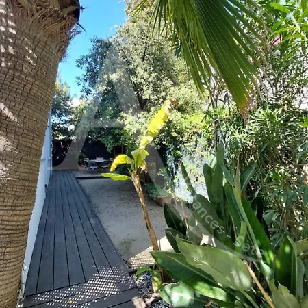 فيلة Super 6 Personnes Avec Piscine Et Climatisation A Cote Des Plages
